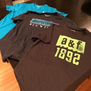 Abercrombie Kids T-shirts